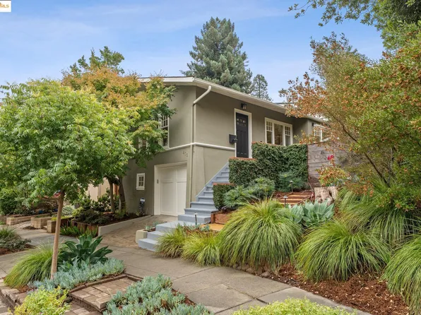 405 Linda Ave, Piedmont, CA 94611