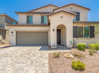 40141 W James Ln, Maricopa, AZ 85138