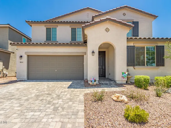 40141 W JAMES Lane, Maricopa, AZ 85138