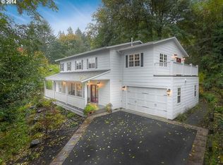 10650 S Collina Ave, Portland, OR 97219