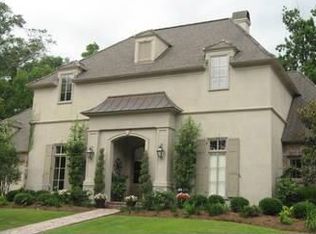 18772 Amen Cor, Baton Rouge, LA 70810