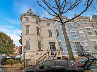 1823 N Capitol St NE #A, Washington, DC 20002