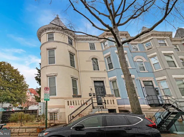 1823 N Capitol St NE #A, Washington, DC 20002