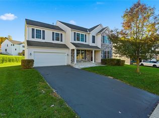 2617 Arbor Park, Newark, OH 43055