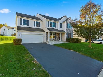 2617 Arbor Park, Newark, OH, 43055