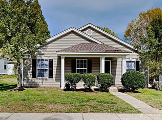 2981 Champion Ln SW, Concord, NC 28025