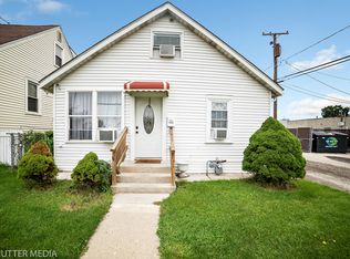 1828 N 34th Ave, Chicago, IL