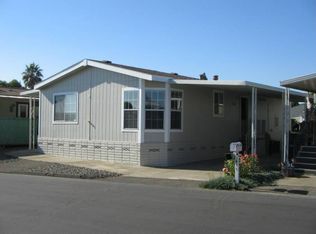 407 Aileen Ave, Santa Rosa, CA 95407