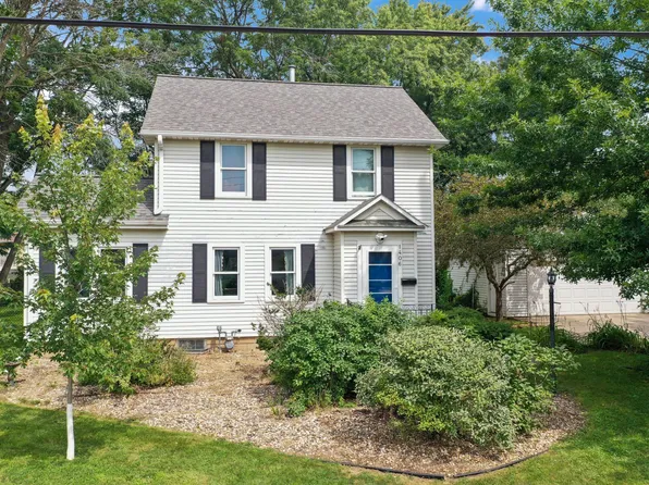 1406 8th Ave NW, Austin, MN 55912