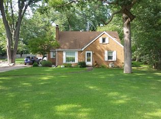 14603 Brick Rd, Granger, IN