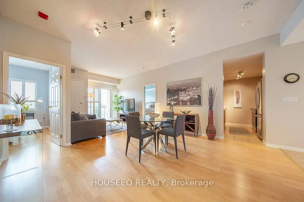 2 bed, $2,400 — Photo 2