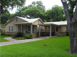 5409 Woodview Ave, Austin, TX 78756