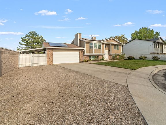 2nd image of 4717 S Spicewood Cir W
