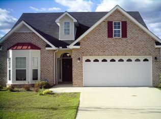 111 Shiloh Ct, Macon, GA