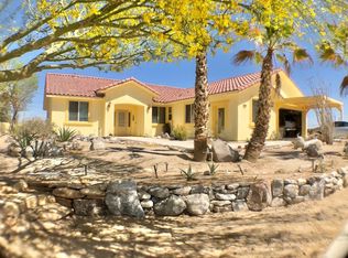 2330 Falcon St, Thermal, CA 92274