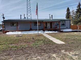 120 Camas Ave W, Fairfield, ID 83327