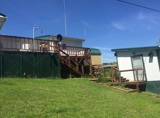 299 Old Campbelltown Rd, Marlinton, WV 24954