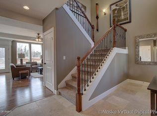 2888 E Odsather Cir #B, Wasilla, AK 99654