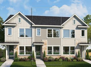 11115 Particle Ct, Jacksonville, FL 32256