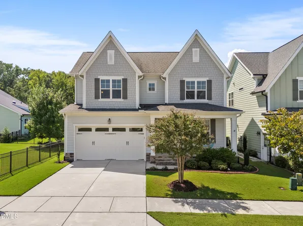 648 Future Islands Way, Wendell, NC 27591