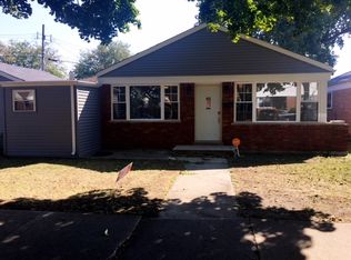 3531 W 81st Pl, Chicago, IL 60652