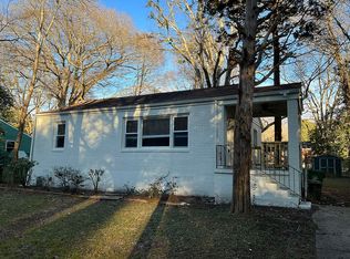 671 Sunstede Dr, Decatur, GA 30033