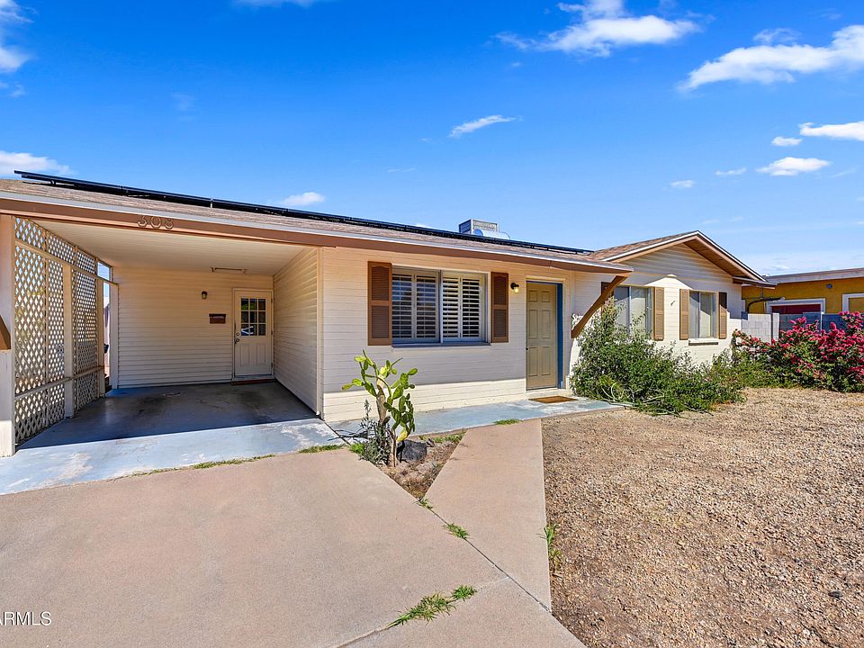 1st image of 308 E BALBOA Drive