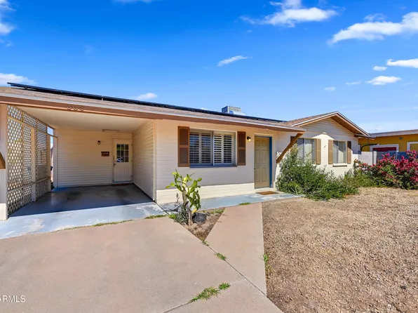 308 E BALBOA Drive, Tempe, AZ 85282