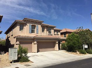 7104 Mountain Den Ave, Las Vegas, NV 89179