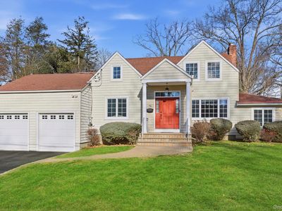 66 Wood Avenue, Ardsley, NY, 10502