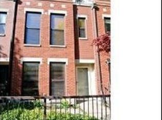 1678 N Bissell St, Chicago, IL 60614