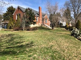 2423 Alberta Ave SW, Roanoke, VA 24015