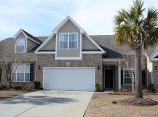 244 Viareggio Rd, Myrtle Beach, SC 29579