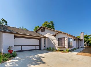 794 Las Palmas Dr, Vista, CA 92081