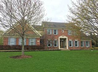 3730 Erin Ct, Crystal Lake, IL 60012