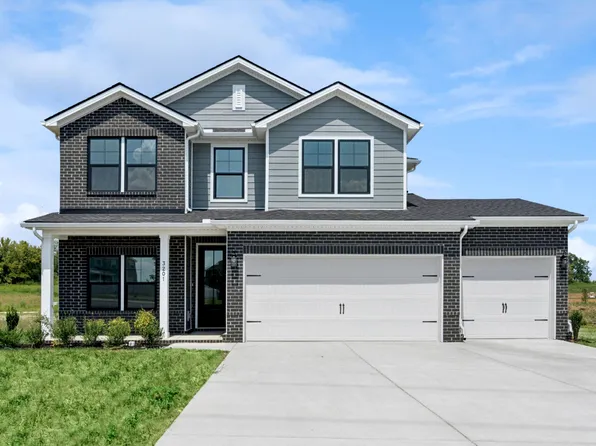 3201 Gravity Dr, Columbia, TN 38401