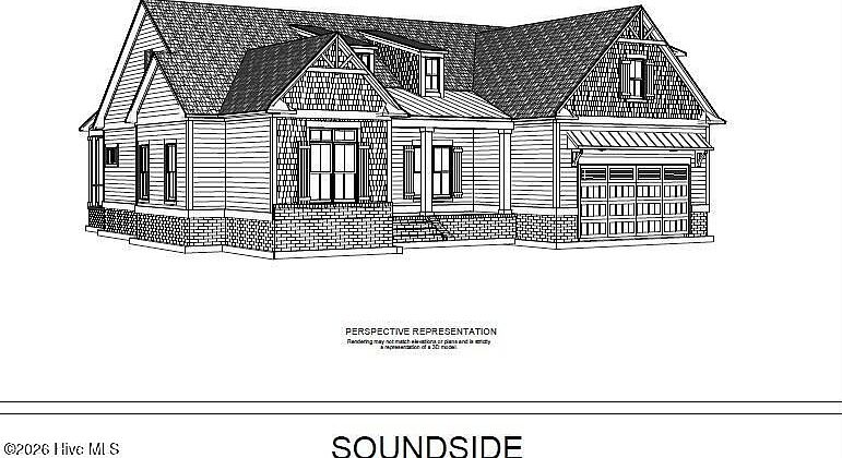 1st image of 3406 Portside Drive SW