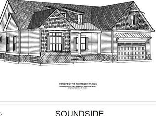 3406 Portside Drive SW, Supply, NC 28462