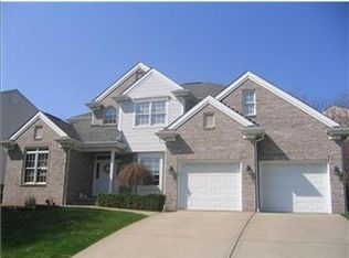 1509 Laurel Ridge Dr, Crescent, PA 15046