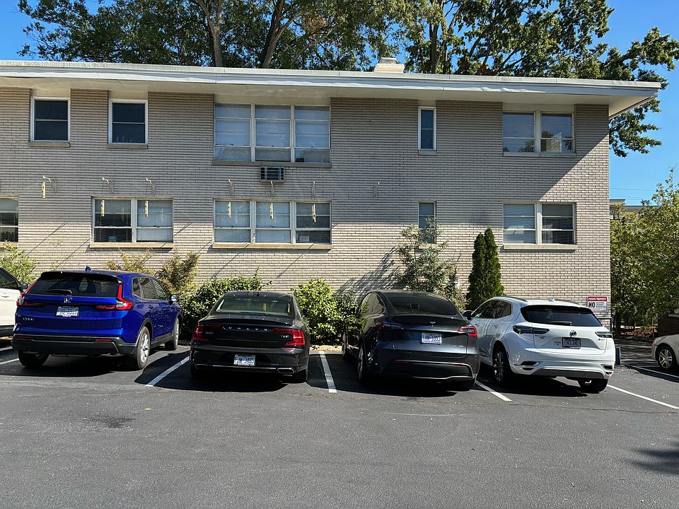 Above Peace St. Dental Office