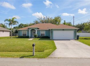 2218 SE Marsh Ave, Port Saint Lucie, FL 34952