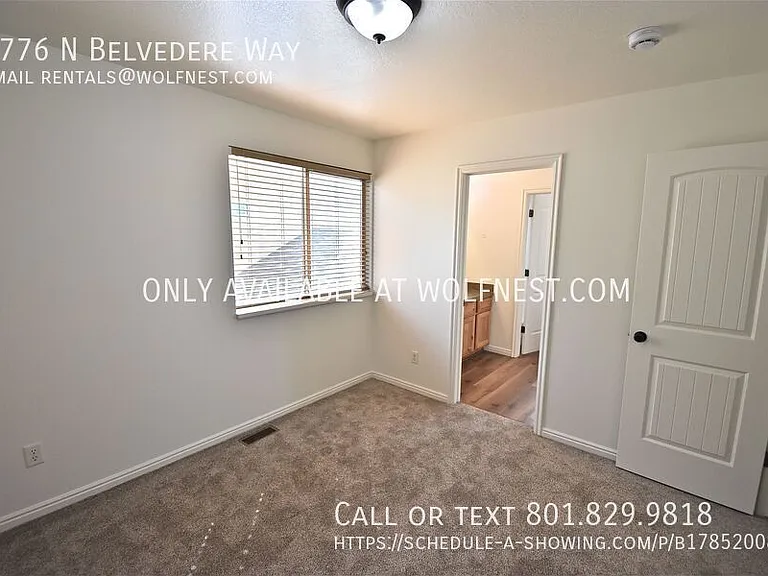 1776 N Belvedere Way — Photo 21