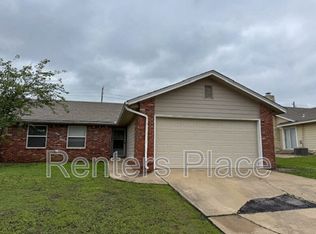 6512 S 81st East Pl, Tulsa, OK 74133