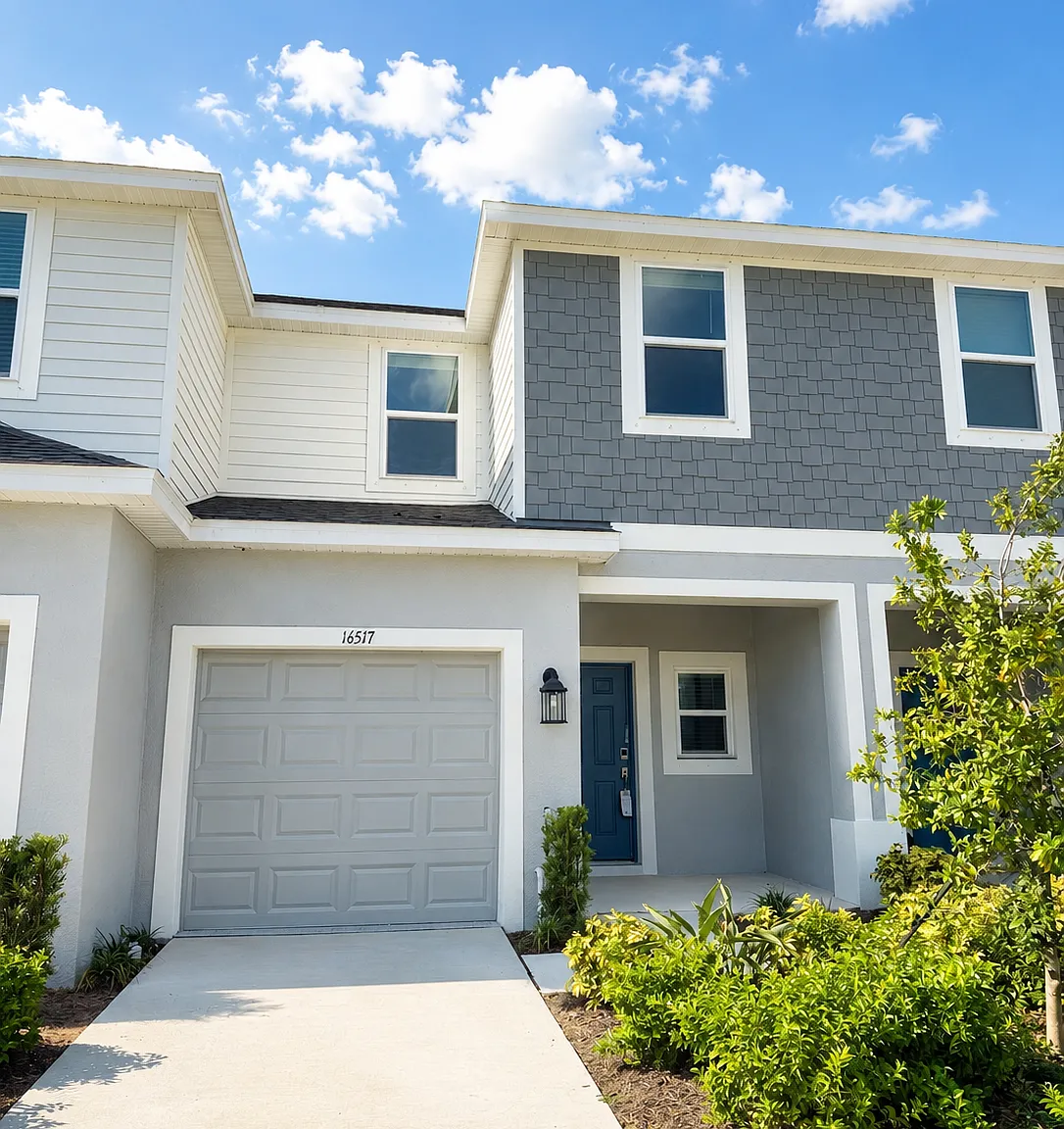 3 bed, 2.5 bath, 1372 sqft, $2,500 — Photo 1