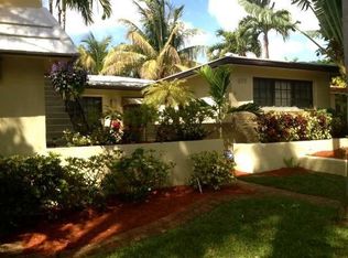 633 NE 56th St, Miami, FL 33137