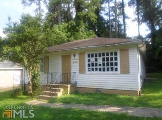 2488 Judson Ave, East Pt, GA 30344