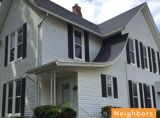 1329 Paris Ave NE, Grand Rapids, MI 49505
