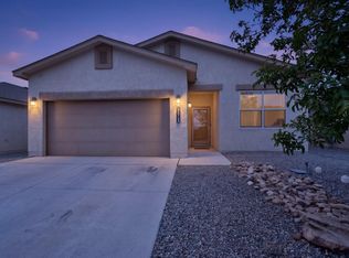 5813 Colfax Pl NE, Rio Rancho, NM 87144