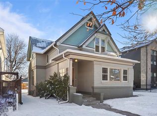 820 Monroe St, Denver, CO 80206