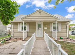 1592 Prince Rd, Windsor, ON N9C3B3